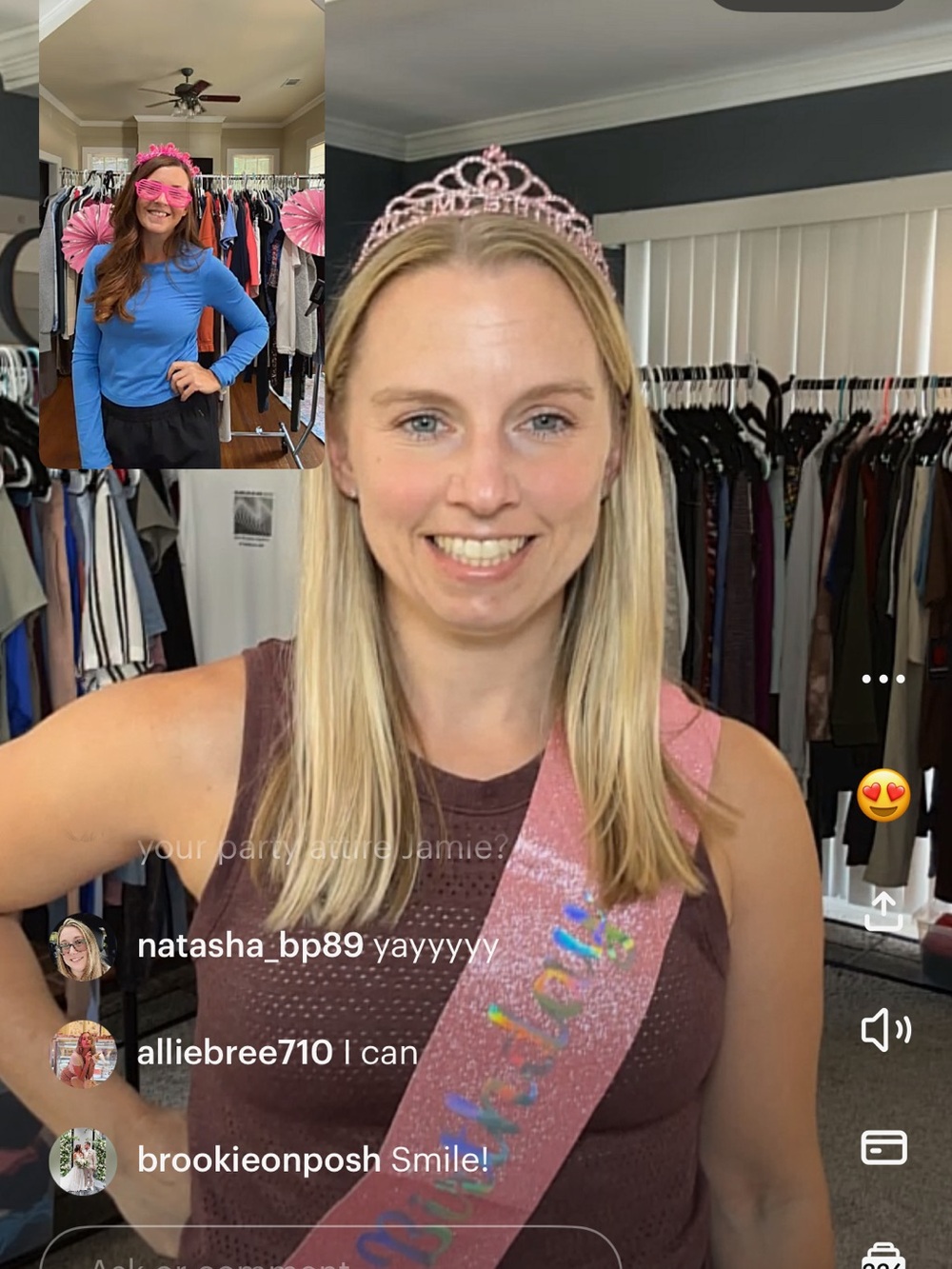 Jmegonigal830 is live! Like to be notified when I host a share show! - Picture 16 of 16